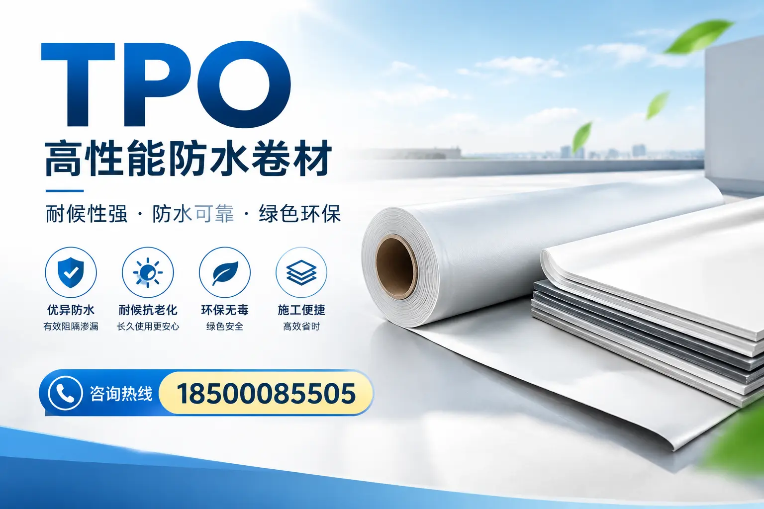 tpo行业趋势分析，新余企业应如何应对